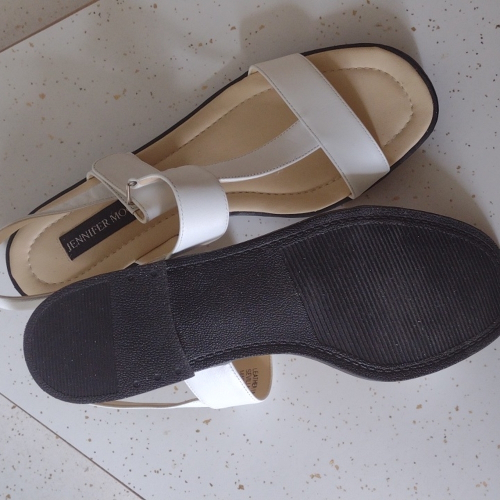 Jennifer Moore Sandal Shoes - Picture 3 of 4